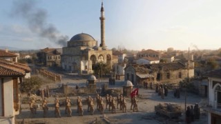 Aydın’ın kurtuluşunun 104. yılında duygulandıran klip
