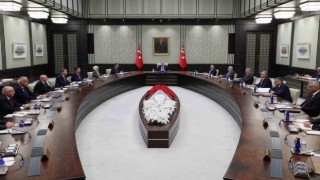 Bakan Çiftçi: ”Şehirlerimizin emniyeti için kurumlarımızla çalışmalarımızı sürdüreceğiz”