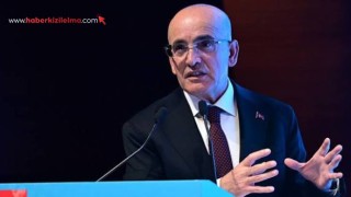 Bakan Şimşek: ”Çok sınırlı sayıdaki fonda piyasa bozucu eylemler yaşanmıştır ve buna ilişkin gerekenler yapılmıştır.”