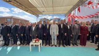 Bakan Tekin: ”2024 TIMSS döngüsünde Türkiye birçok alanda Avrupa’nın ve OECD ülkelerinin arasında ilk 5 içerisinde yer aldı”