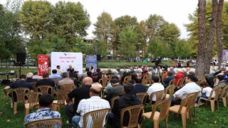Bilim Kafe’de Gazze’de eğitim ve toplumsal hafıza konuşuldu
