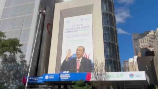 Birlemiş Milletler’de COP31 damgası