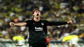Dusan Vlahovic, derbiyi boş geçmedi