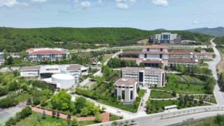 Düzce Üniversitesi matematik alanında Türkiye’nin zirvesinde