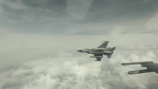 F-16’lar Amasya’dan Karadeniz’e Havalandı ‼️