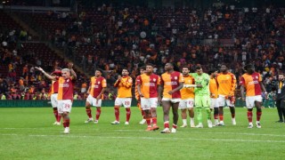 Galatasaray, Trendyol Süper Lig’de haftayı lider tamamladı