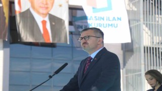 Duran: Dezenformasyon ulusal güvenlik için tehdit