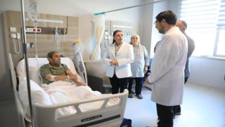 Kıbrıs Gazisi Ali Soyöz, Gaziler Günü’nde vefat etti