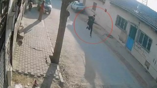 Manisa’da okul önünde silahlı saldırı: 2 yaralı