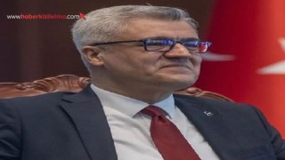 MHP’Lİ ÖZARSLAN’DAN "Türk kimliğinin kaldırılması veya önemsizleştirilmesine yönelik faaliyetlerin yeniden hız kazandırılmaya çalışılıyor."