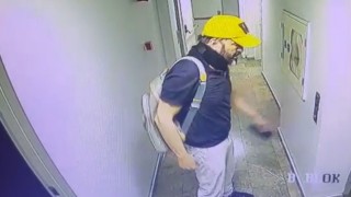 Oyuncu Serhat Kılıç’ın son görüntüsü ortaya çıktı