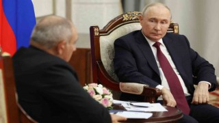 Putin’den Paşinyan’a: ”(AB’ye katılma süreci) Bu kararı mümkün olan en kısa sürede verin”