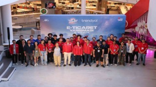 TEKNOFEST E-Ticaret Yarışması’nda kazananlar belli oldu