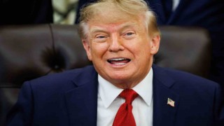 Trump: ”ABD Yapay Zeka Kuvvetleri’ni kuruyorum”