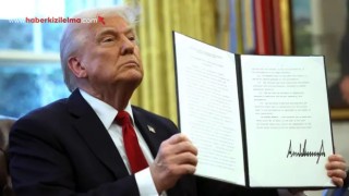 Trump’tan AB’ye Tehdit ⁉️