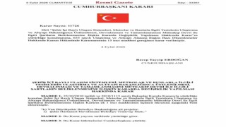 Van’daki tramvay hattı projesi Ulaştırma ve Altyapı Bakanlığına devredildi