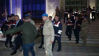 Yolsuzluk soruşturmasında mahkemeden karar çıktı: 2 eski başkan dahil 15 tutuklama