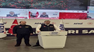 Bakan Çiftçi: ”Ekiplerimiz 6 vatandaşımızı bulmak için çalışmalarını aralıksız bir şekilde sürdürmektedir”