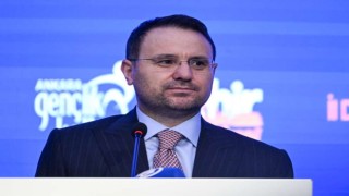 Bakan Gürlek: ”Gençleri hedef alan suç örgütlerine karşı devlet kararlı mücadelesini sürdürecek”