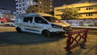 Bayrampaşa’da İSKİ’nin çalışmasında yolda oluşan göçüğe düşen işçi hayatını kaybetti