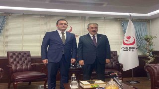 BBP Genel Başkanı Destici: ”Balkanlardaki Türk varlığı bizim için çok kıymetli”
