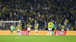 Fenerbahçe, Şampiyonlar Ligi’nde 2. beraberliğini aldı