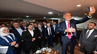 İTO seçimlerinde Şekib Avdagiç’in listesi seçimleri büyük farkla kazandı