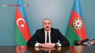 İlham Aliyev: Azerbaycan’ın Orta Asya ile ticaret hacmi yüzde 50’den fazla arttı