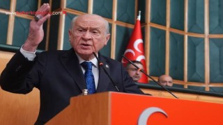 MHP Lideri Bahçeli: ”Azerbaycan ile Türkiye arasındaki kardeşlik, günlük gelişmelerin sınırlarına sığdırılamayacak kadar köklüdür”