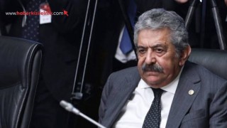 MHP'li Feti Yıldız yandaşa konuştu, kasım ayını işaret etti: 'İşlemler başlar...'