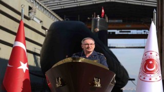 MSB Sözcüsü Aktürk: İsrail, Suriye’nin Güneyinde Gerilimi Tırmandırıyor