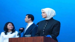 T3 Vakfı Özbekistan’da ”Bilim Taşkent Merkezi”ni hizmete açtı