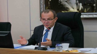 Tanju Özcan’ın yargılanmasına devam edildi