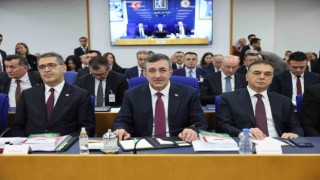 TBMM Plan ve Bütçe Komisyonu’nda 2027 bütçesi görüşmeleri başladı