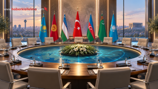 Türk Dünyası Ankara’da: TDT Toplantısı Başladı