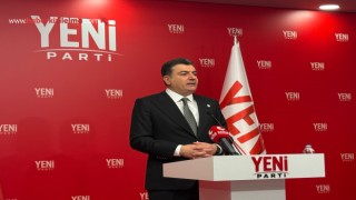 YENİ Parti Kurultayı 14-15 Kasım’da Ankara’da Yapılacak
