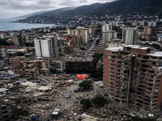 Venezuela depremleriyle ilgili güncel rakamlar:
