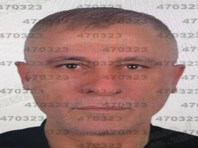 Ali Haydar Kurum Hakkında